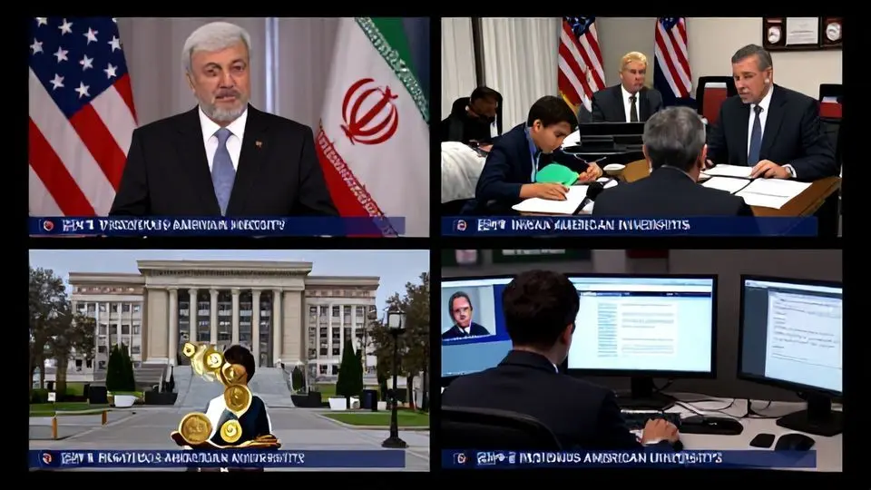 2. 고위층의 이중성과 자산 유출 의혹