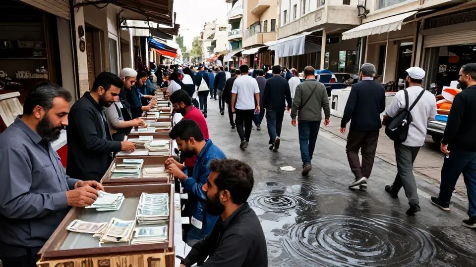 5. 결론: 경제적 고립의 대가와 미래 전망