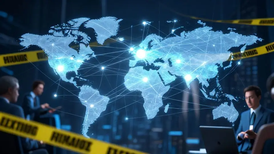 거대한 변화 속, 놓치지 말아야 할 리스크와 투자자의 자세