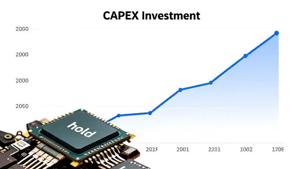 반도체 주식, 매도 타이밍은 언제?