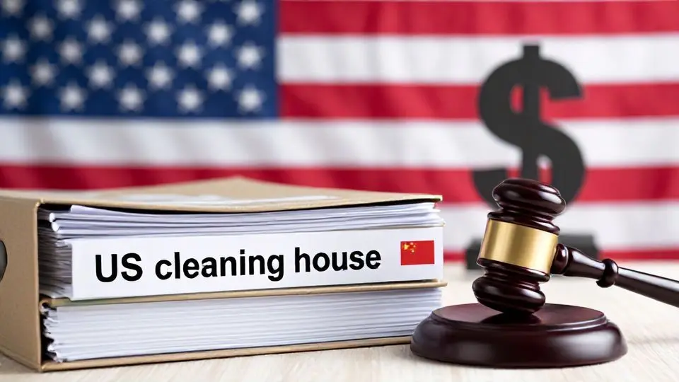 미국 재건 프로젝트와 달러의 미래