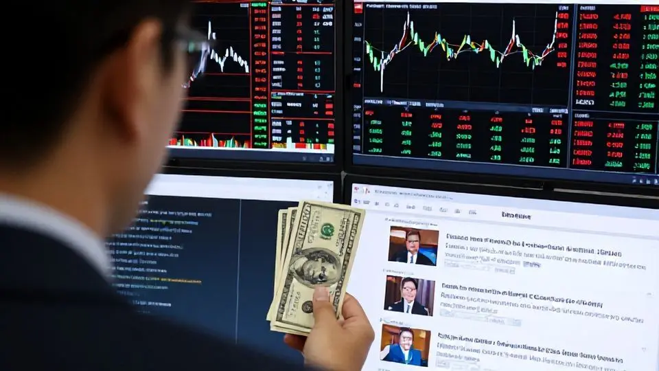 위기 속 기회, 현명한 투자자의 대응 전략