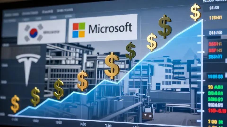 3. 실적으로 증명된 글로벌 시장 경쟁력