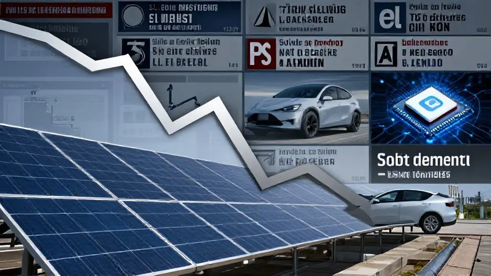 1. 서론: 46년 만의 대폭락, 은 시장의 미스터리