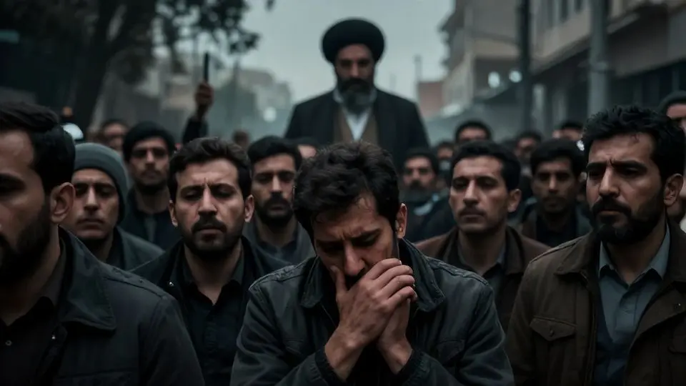 3. 이란 내부의 참혹한 현실과 하메네이 정권의 잔인함