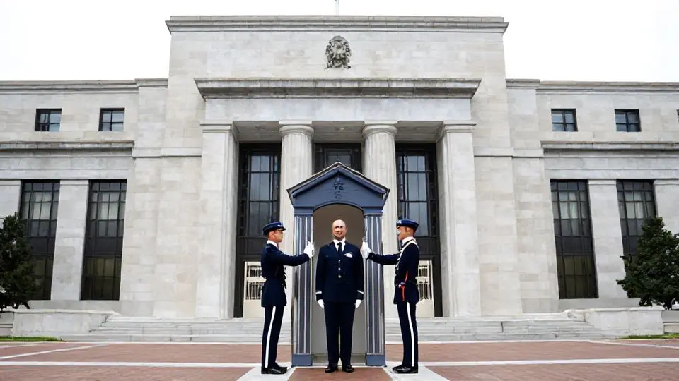 새로운 연준 의장의 시대, 시장의 기대와 변화의 서막