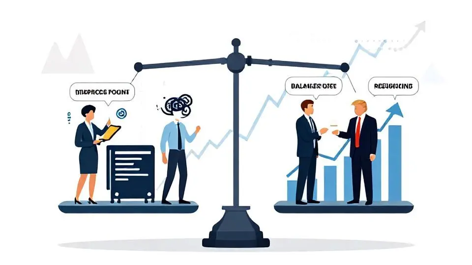 케빈 워시의 경제 비전과 새로운 연준의 역할: 성장 유도와 자산 축소의 균형