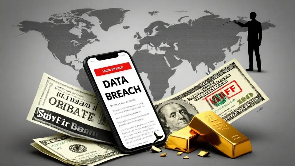 서론: 우연인가, 치밀한 메시지인가?