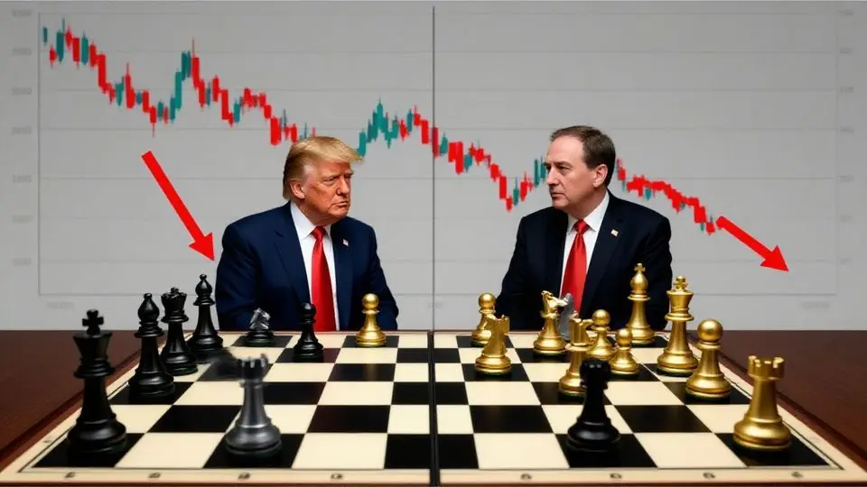 2. 케빈 워시 지명: 트럼프의 노림수와 시장의 역설