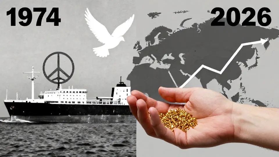 3. 거시 경제 관점: 1974년과 다른 2026년의 본질