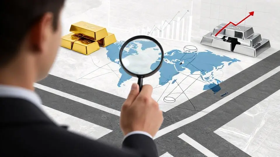 4. 현명한 투자 전략: 방향 예측보다 '구조'를 읽어라