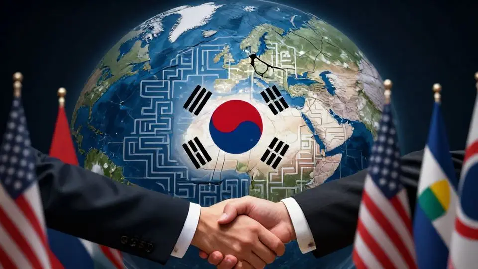 신뢰의 위기: 흔들리는 동맹 체제 속 한국의 길