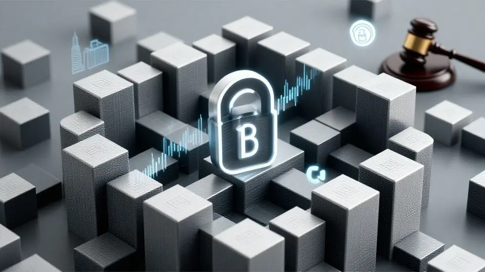 3. 블록체인: 디지털 요새의 원리 및 제도권 편입