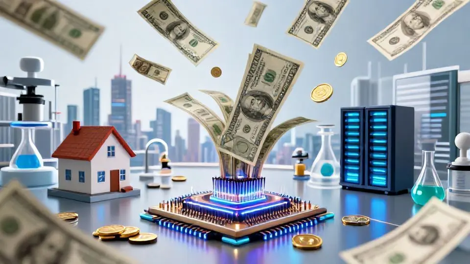 2026 대한민국 금융 개혁, 왜 지금 주목해야 하는가?