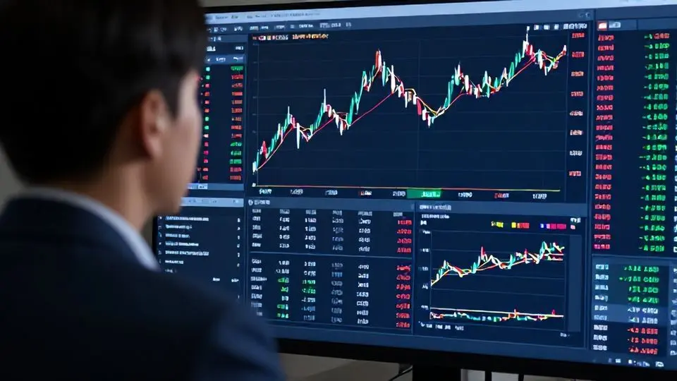 공포에 흔들리지 않는 현명한 투자 전략