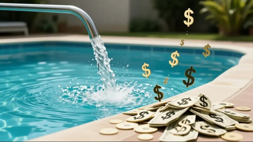 대차대조표의 시대: 시장의 판도가 바뀐다