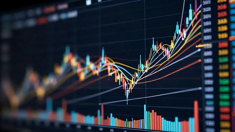 1. 금은 폭락, 그 배경에는 무엇이?