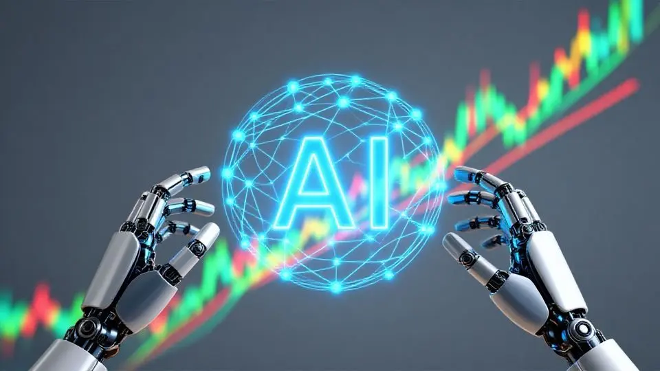 2. 주식 시장은 과열인가? 미국 경제 전망과 AI의 역할