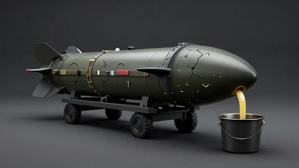 시진핑의 '사회주의 강군'과 뿌리 깊은 군부 부패