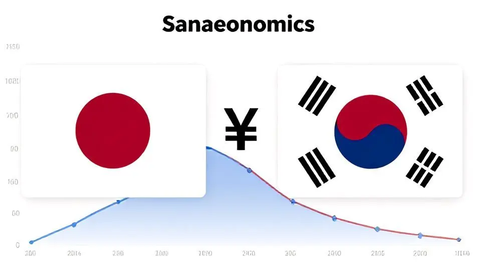 3. 일본 조기 총선과 사나에노믹스, 한국 경제에 드리울 그림자