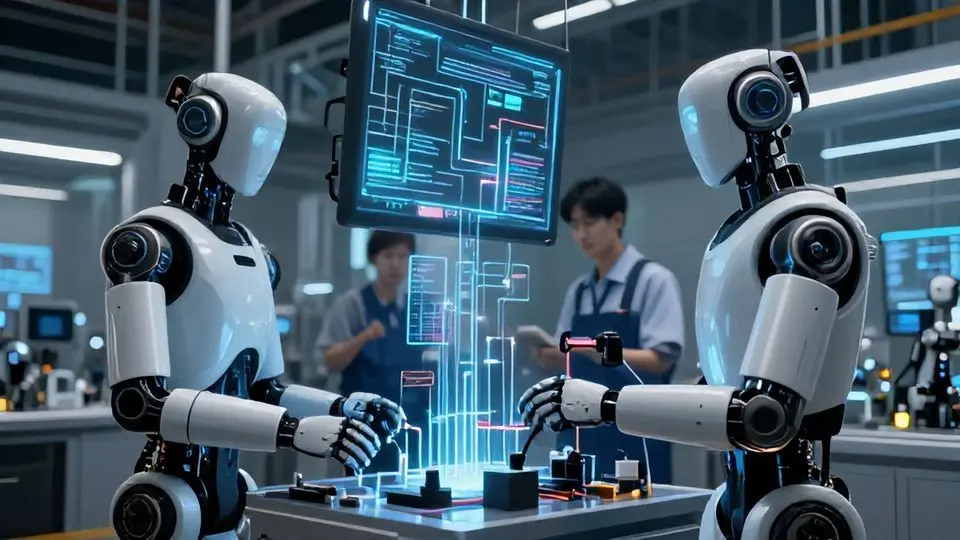 서론: 믿었던 성공 공식이 무너지는 순간