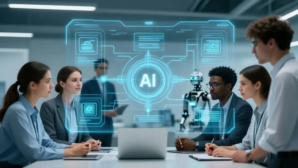 본론 2: AI 시대를 통제하는 새로운 전문직 군