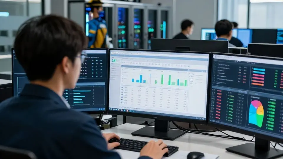 결론: 투자 관점에서 바라본 노동시장 구조적 재편