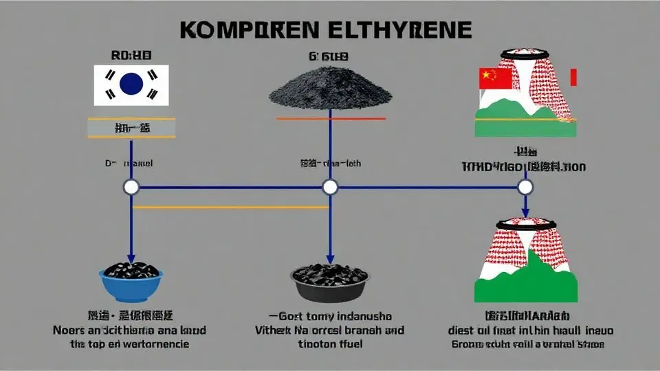 2. '산업의 쌀'이 흔들리는 이유: 중국발 공급 과잉과 뒤처진 우리의 현실