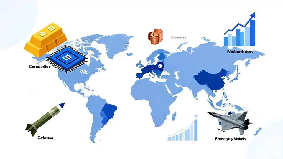 3. 2024년, 주목할 핵심 자산과 섹터