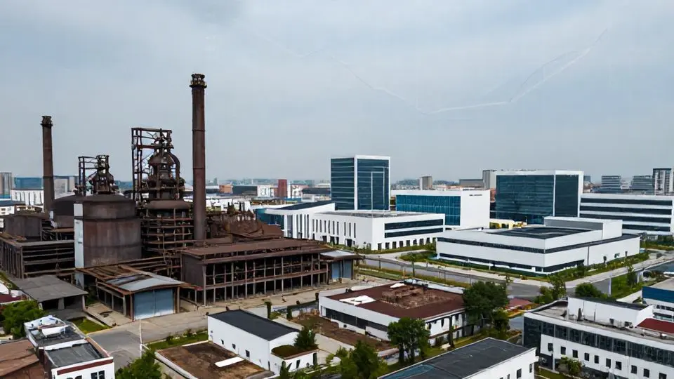 4. 미래를 위한 선택: 진통 속 성장인가, 위기 속 몰락인가