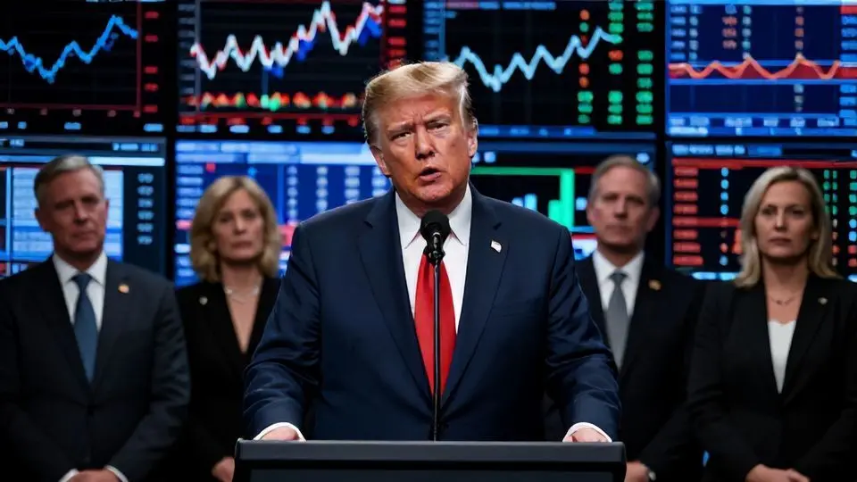 1. 서론: 정치적 불확실성이 경제를 흔들다