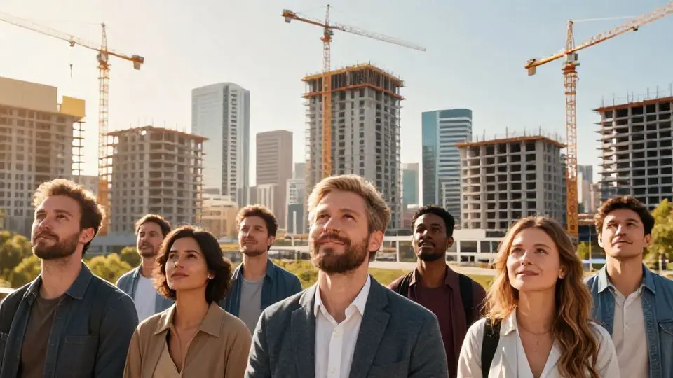 기대되는 공급 대책과 성공적인 과거의 교훈