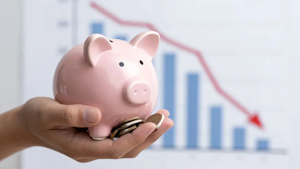 1. 서론: 왜 미국인들은 미래를 담보로 오늘을 버티는가?