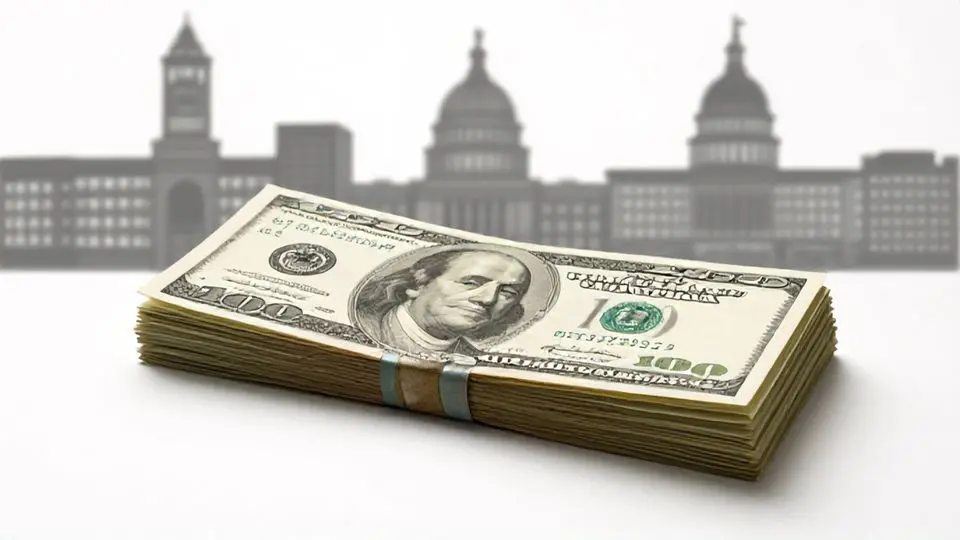 2. 통제된 평가절하: 정부가 설계한 '보이지 않는 세금'의 실체