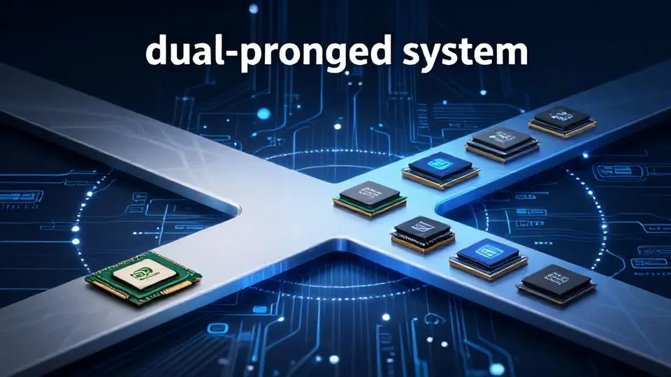 두 거인의 결별 시나리오: AI 시장의 변화