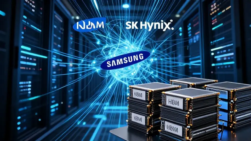 한국 반도체 기업의 새로운 기회