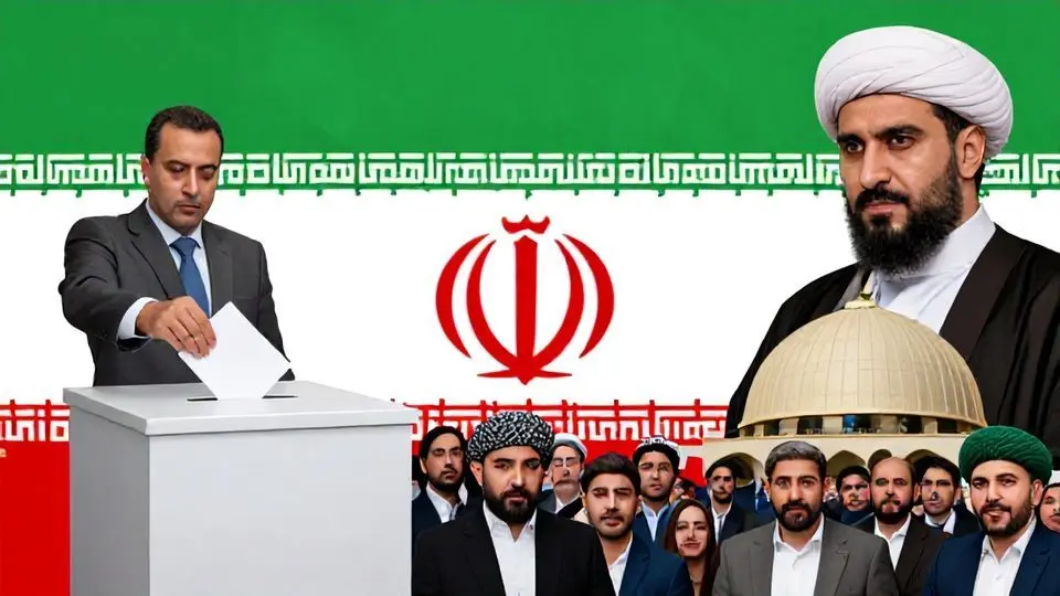 2. 이란의 이중 체제와 끝나지 않는 저항