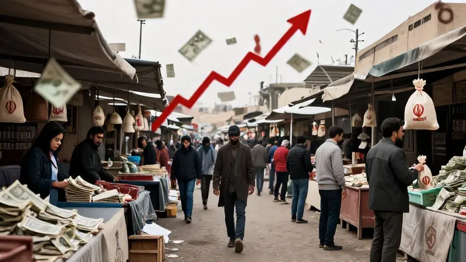 3. 경제 위기와 만연한 부패: 이란 시위의 근본 원인