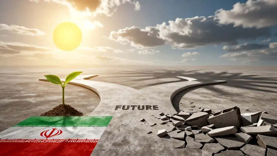 5. 이란의 미래: 변화의 가능성과 난제들