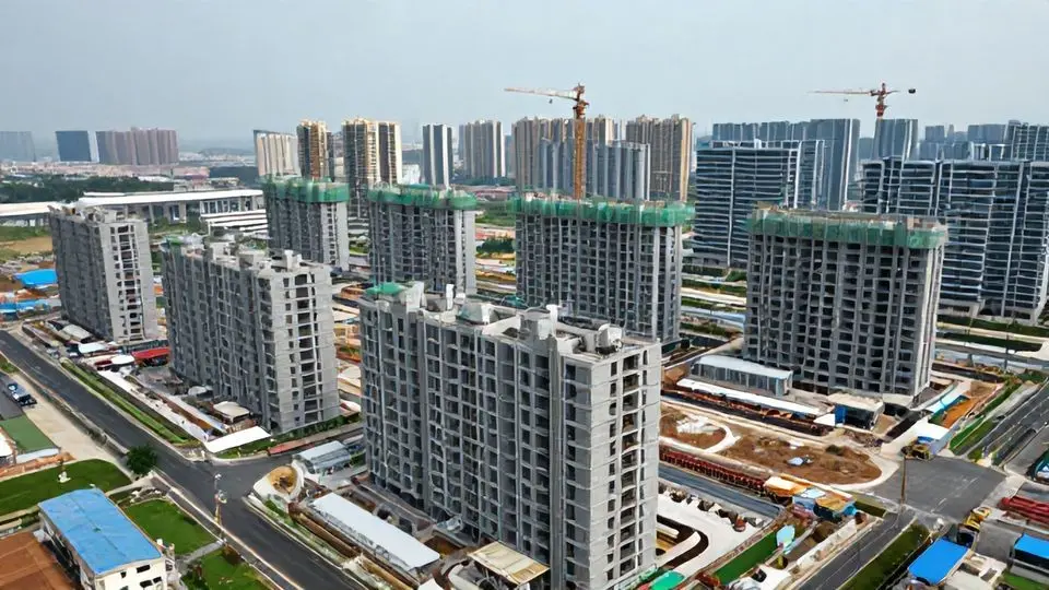 1. 1.29 부동산 대책, 새로운 접근과 강력한 의지