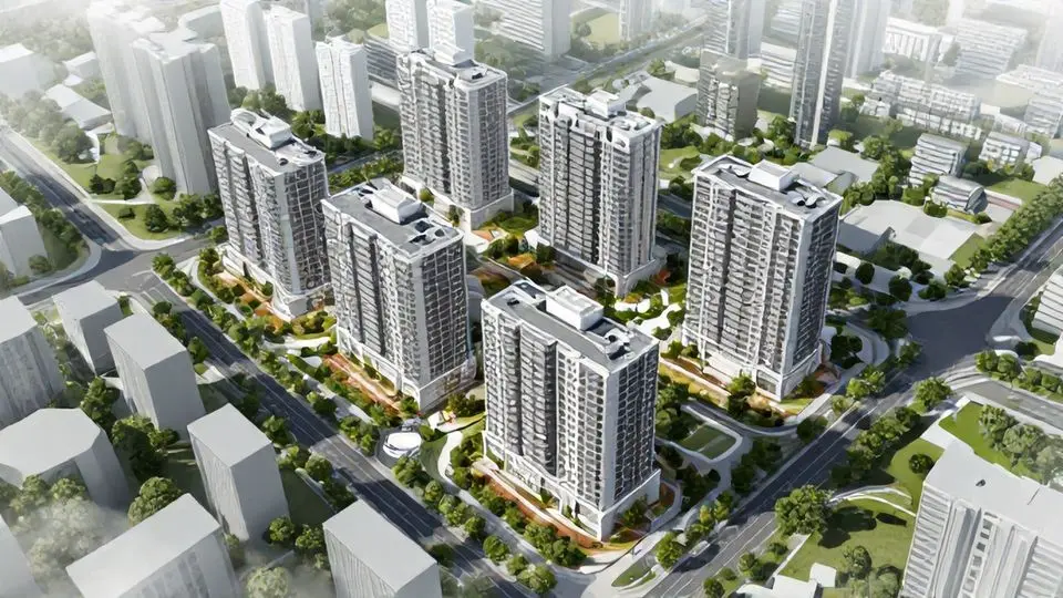 2. 핵심 공급 부지 집중 분석: 용산, 과천 그리고 숨겨진 카드들