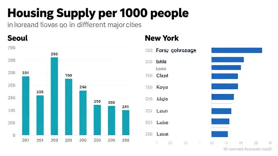 3. 이전 정부와의 차별점: 현실적인 공급과 시장 인식의 변화