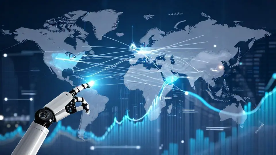 패권 경쟁과 로봇 혁명, 장기적인 투자 시야