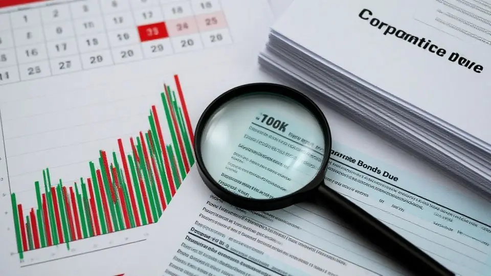 2. 상반기: 유동성 경색과 기업 부실 위험