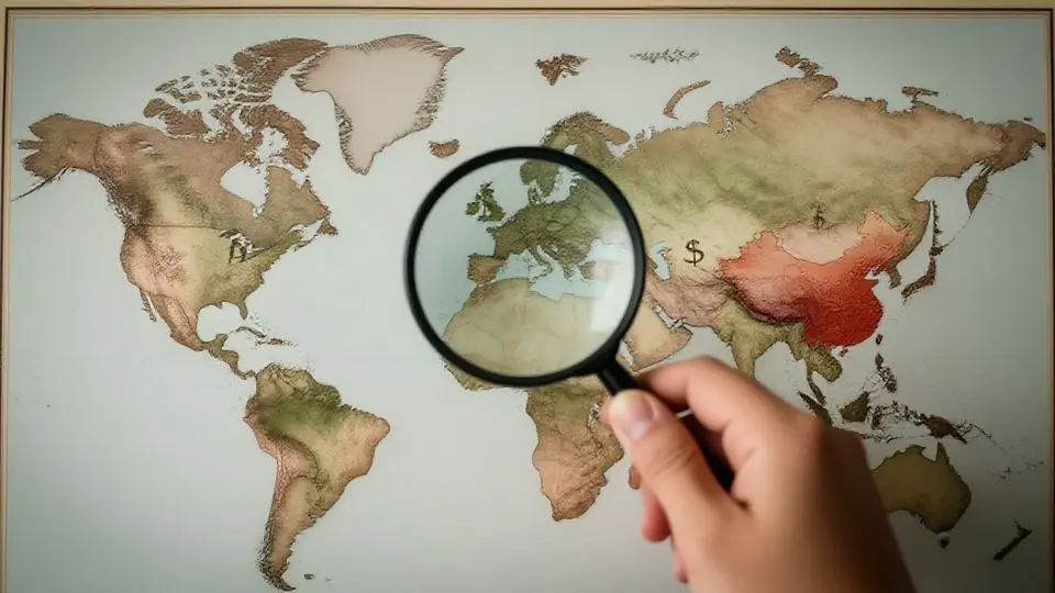 1. 새로운 연준 의장, 금리 이상의 의미를 읽다