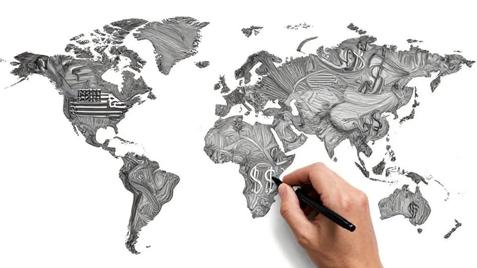 결론: 달러가 지도를 다시 그리는 시대의 서막