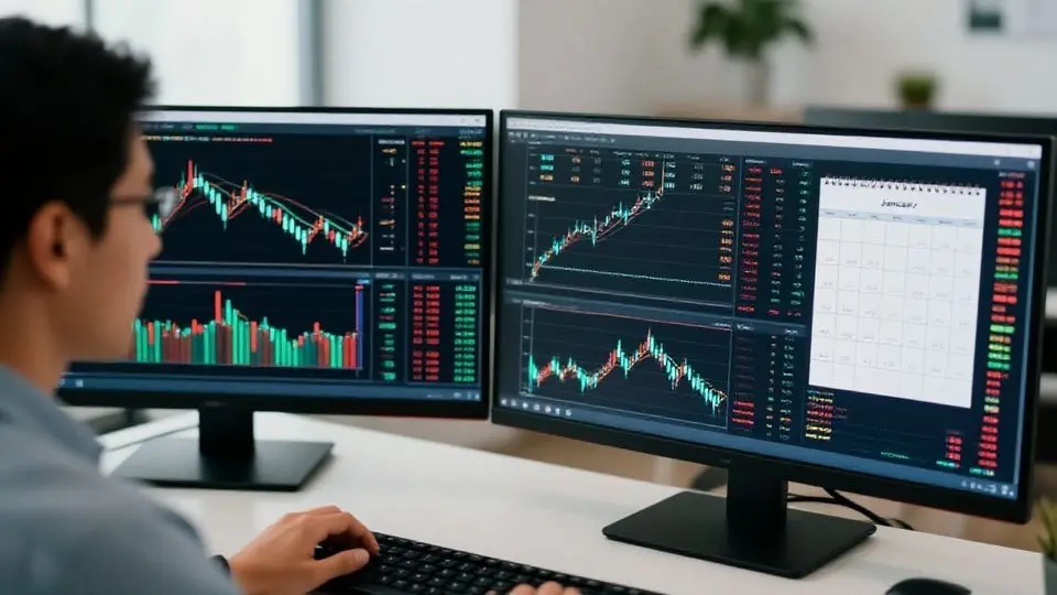 1. 1월 주도주의 중요성: 상반기 및 연간 시장 예측 전략