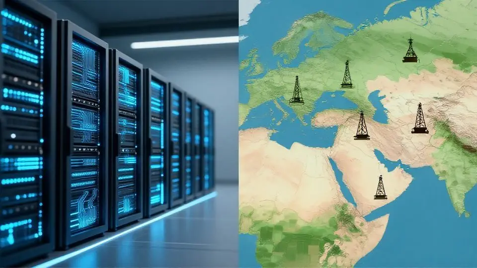 2. 2024년 1월 시장을 이끈 쌍두마차: AI 인프라와 지정학 수혜주