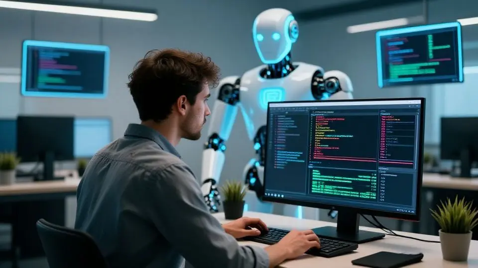 3. AI 혁신의 역설: 위기에 빠진 소프트웨어 시장