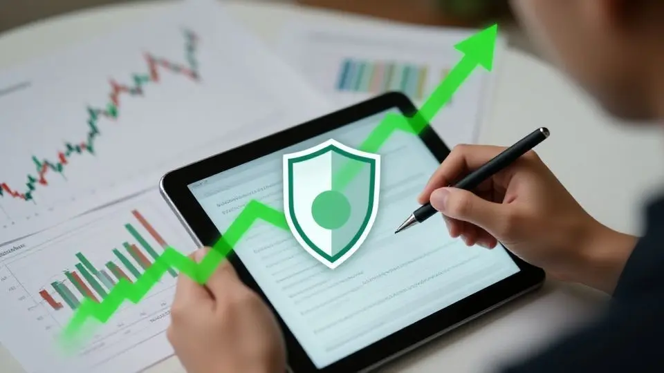 4. 현명한 투자 전략: 기회 포착과 위험 관리